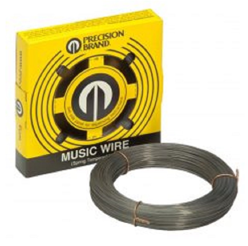 Music Wire .031" 1 Lb Coil